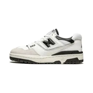 New Balance 550 "White Black"