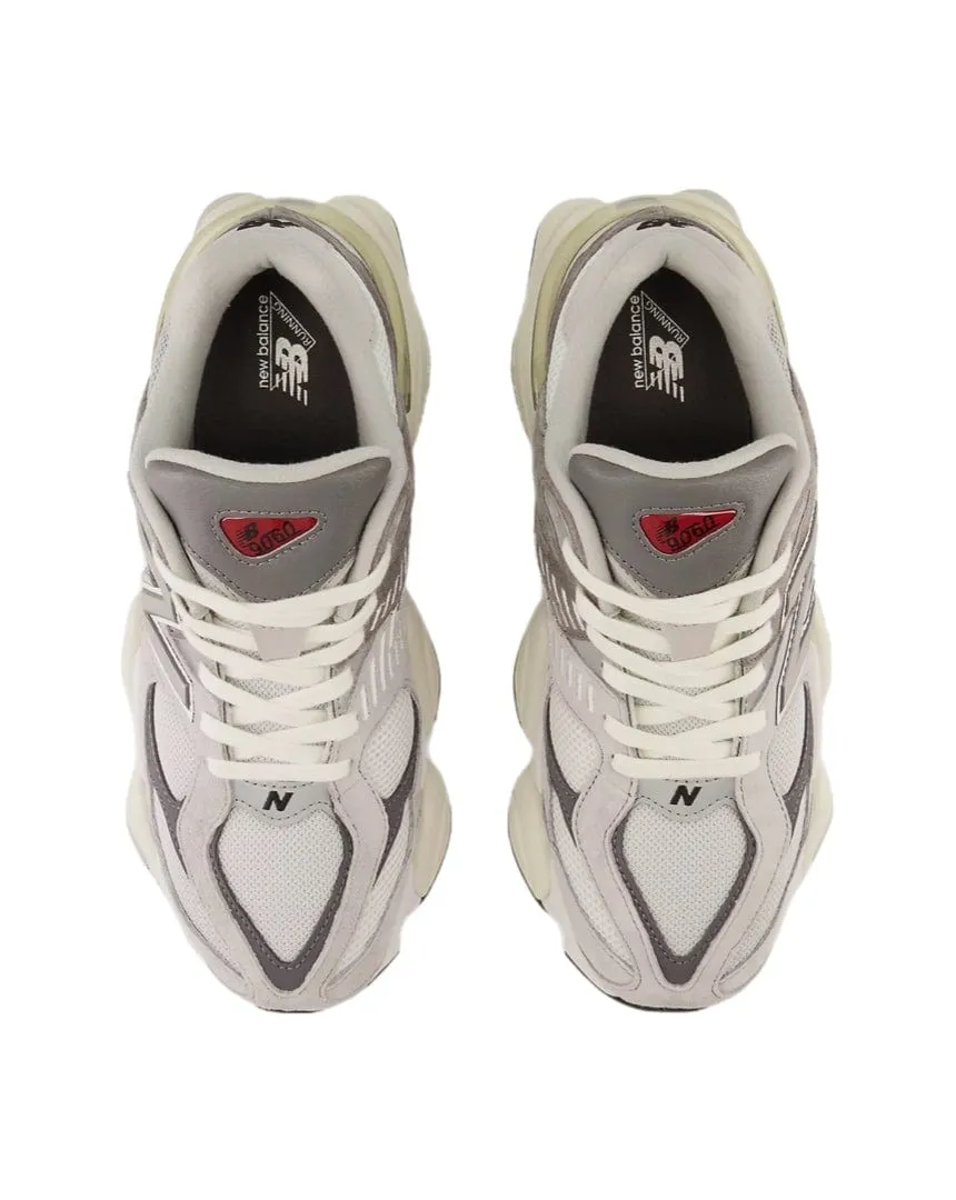 New Balance 9060 - Rain Cloud / Castlerock