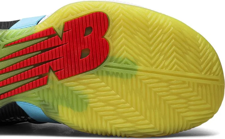 New Balance OMN1S 'Baited' sneakers, black