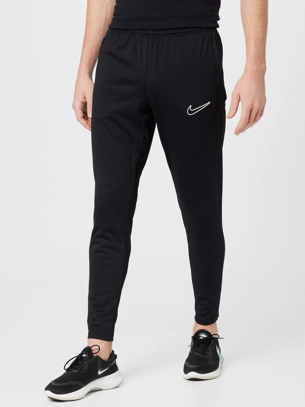 Nike Academy23 Tapered Sweatpants, Black