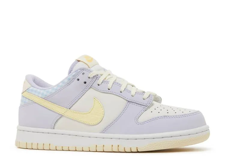Nike Dunk LOW SE BG "EASTER" FJ4641 536