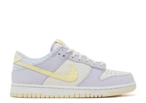 Nike Dunk LOW SE BG "EASTER" FJ4641 536
