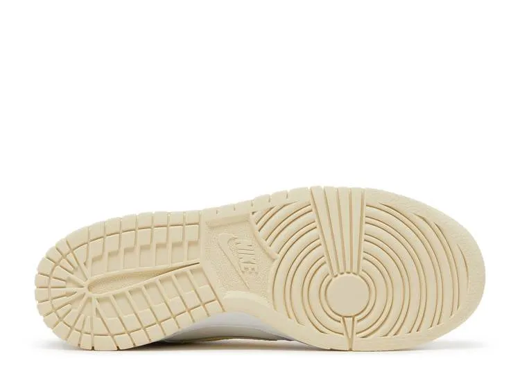Nike Dunk LOW SE BG "EASTER" FJ4641 536