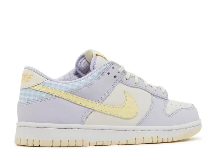 Nike Dunk LOW SE BG "EASTER" FJ4641 536
