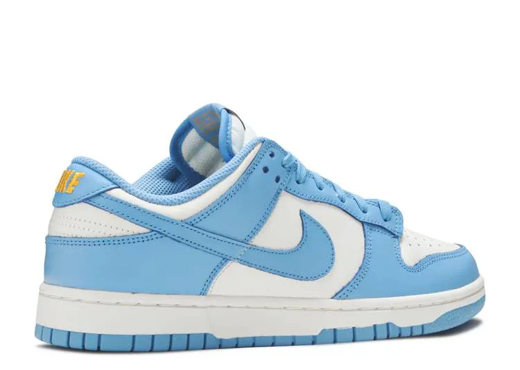 Nike Dunk Low (W) "COAST" DD1503 100