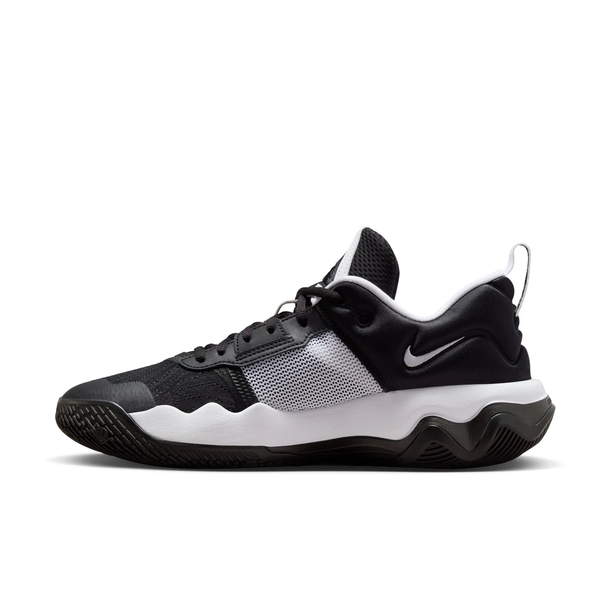 Nike Senior Giannis Immortality 3 DZ7533-003 Basketball Shoes