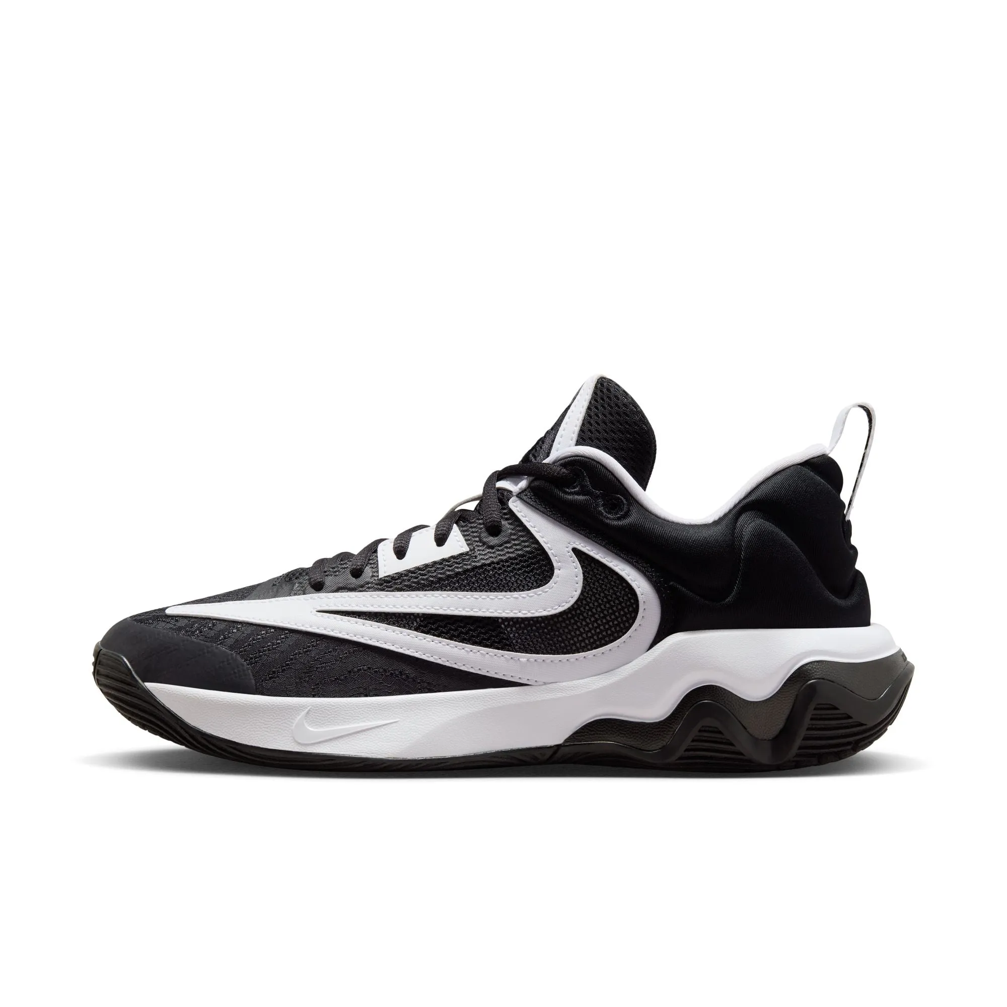 Nike Senior Giannis Immortality 3 DZ7533-003 Basketball Shoes