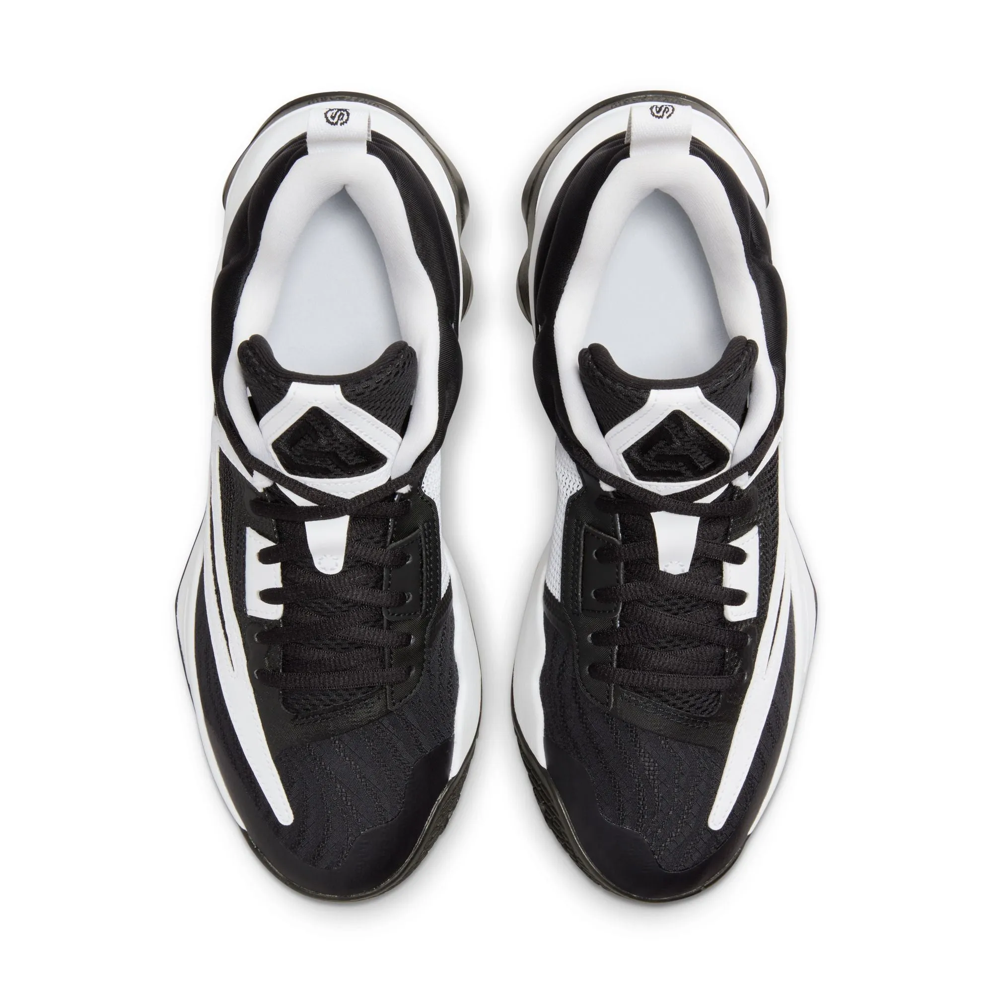 Nike Senior Giannis Immortality 3 DZ7533-003 Basketball Shoes