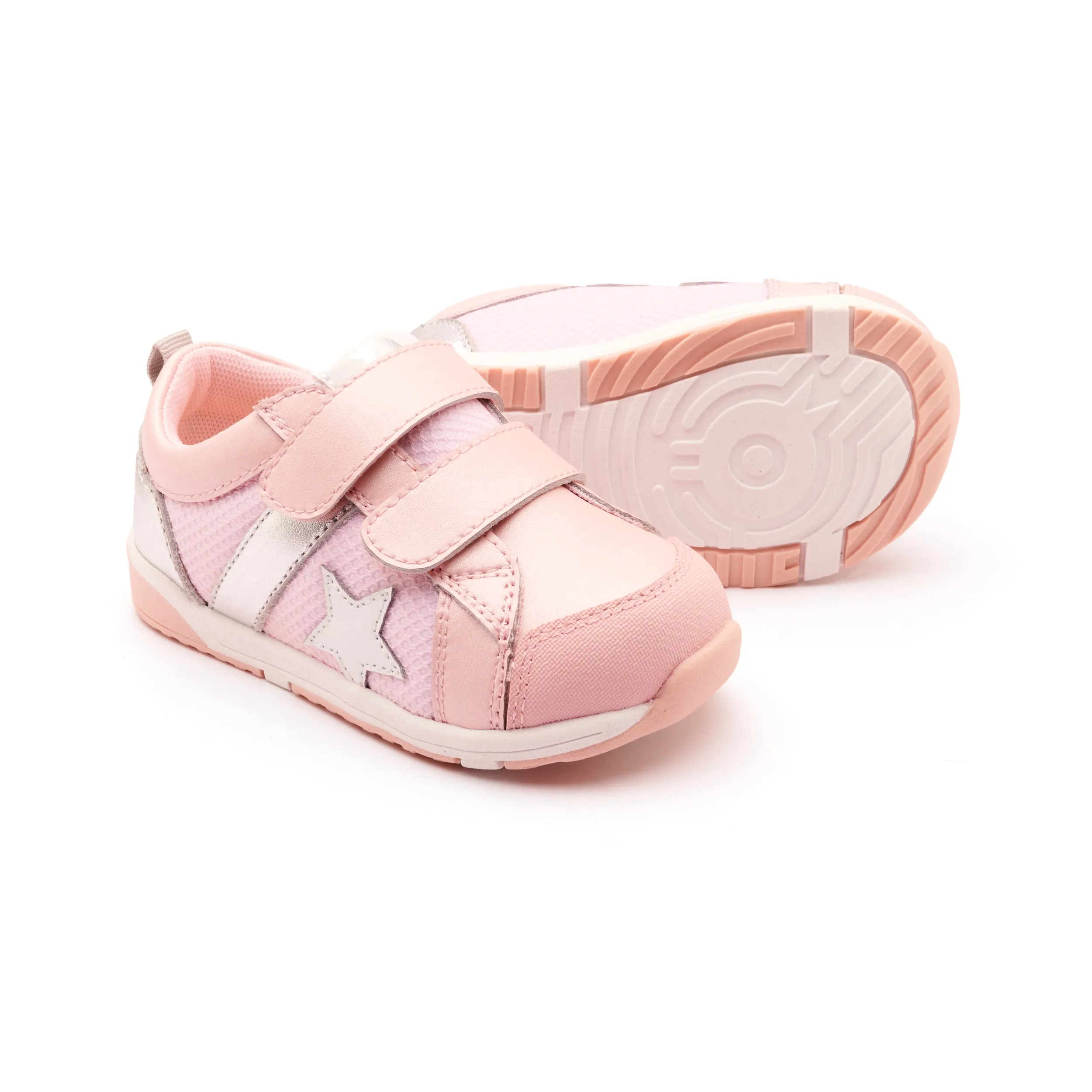 Oldsoles Fresh Tracks Sneaker
