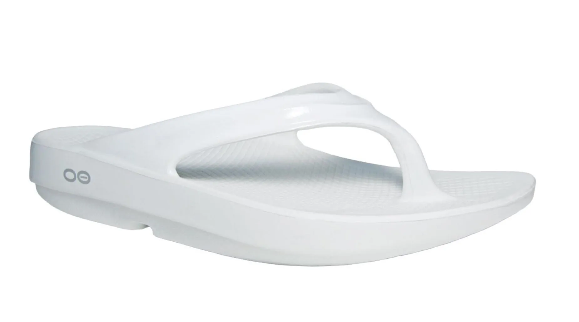 Oofos Women's Oolala Thong Sandal