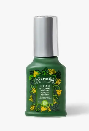 Poo Pourri Toilet Spray