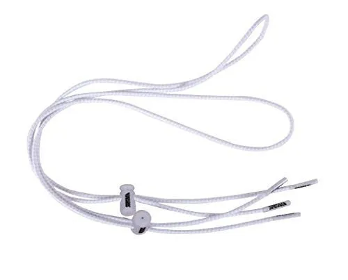 Profile Design Race Laces with Locks (Red)