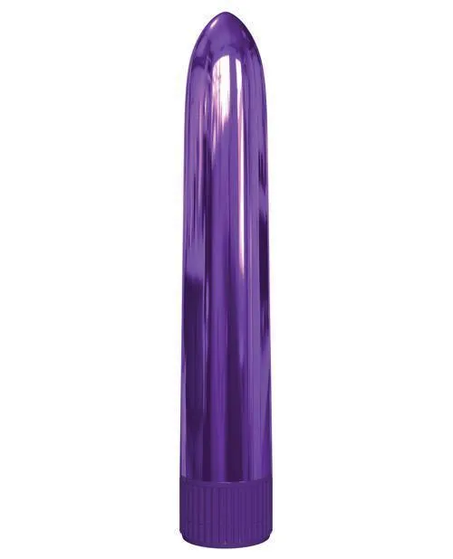 "Classix 7"" Metallic Vibe"