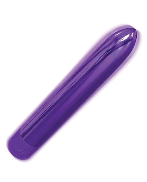 "Classix 7"" Metallic Vibe"