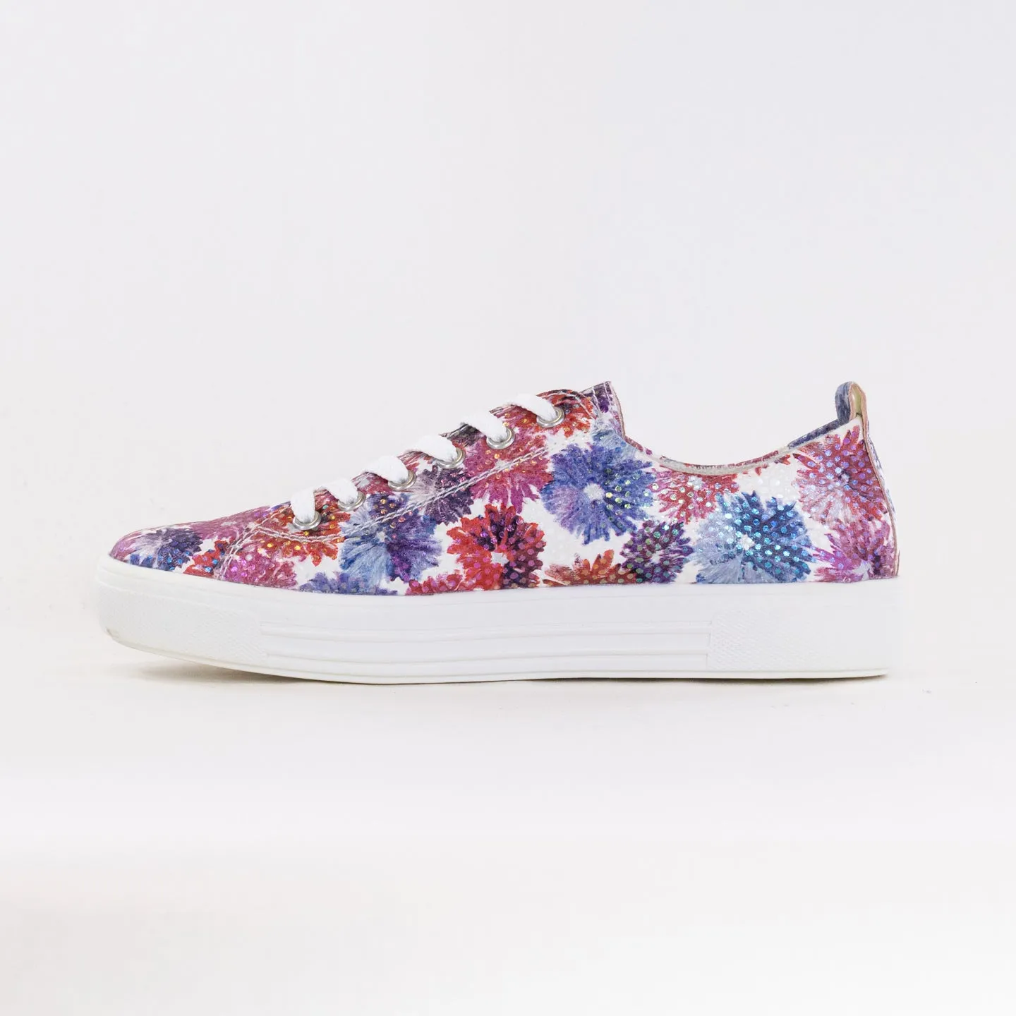 Remonte D0900-91 Sneaker (Women's) - Multi