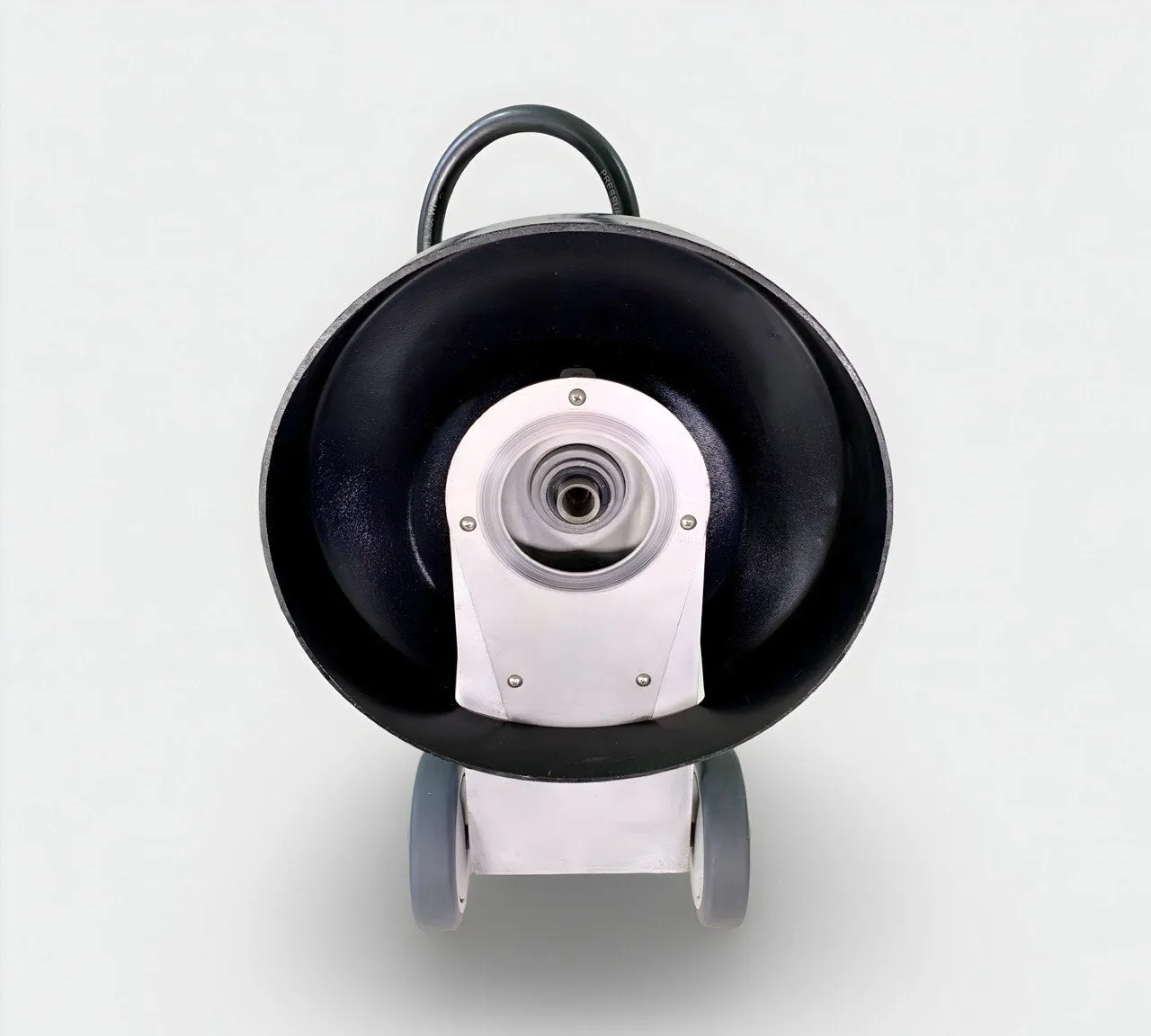 Rotovac 360i (MACHINE ONLY - NO HEAD INCLUDED) - Professional Carpet, Floor & Grout Cleaner
