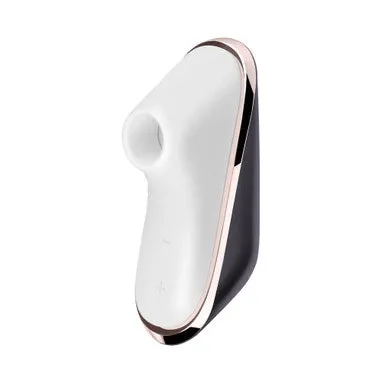 Satisfyer Pro Traveler Clitoral Vibrator