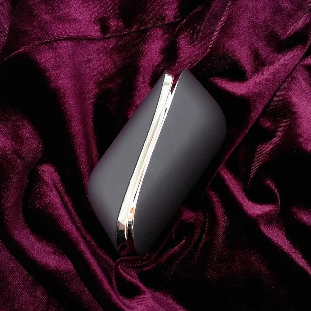Satisfyer Pro Traveler Clitoral Vibrator