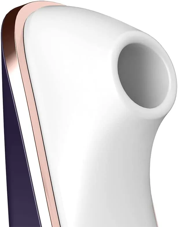 Satisfyer Pro Traveler Clitoral Vibrator