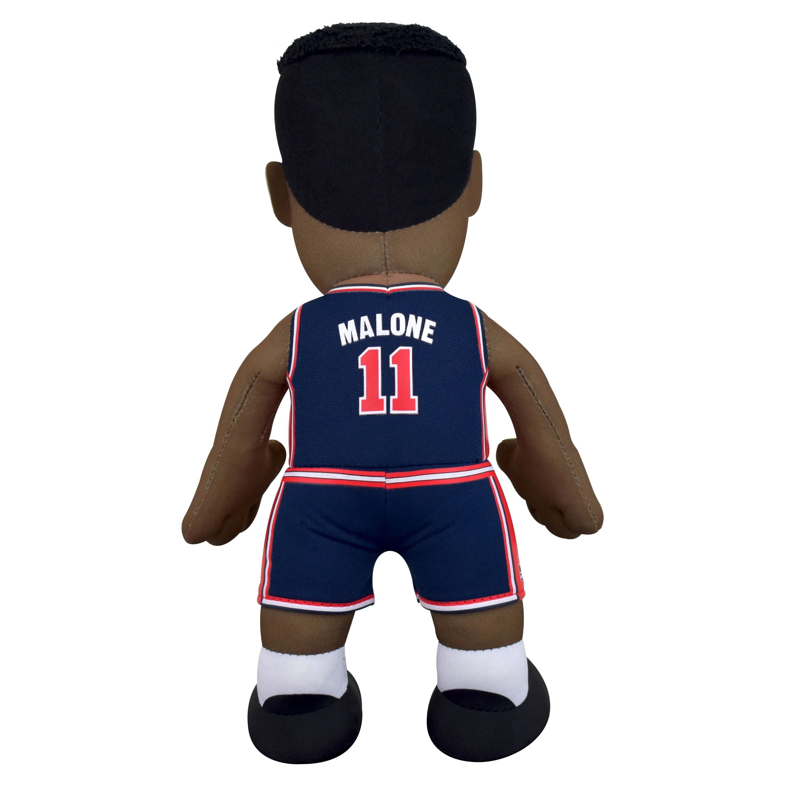 USA Basketball Karl Malone 10" Plush Figure