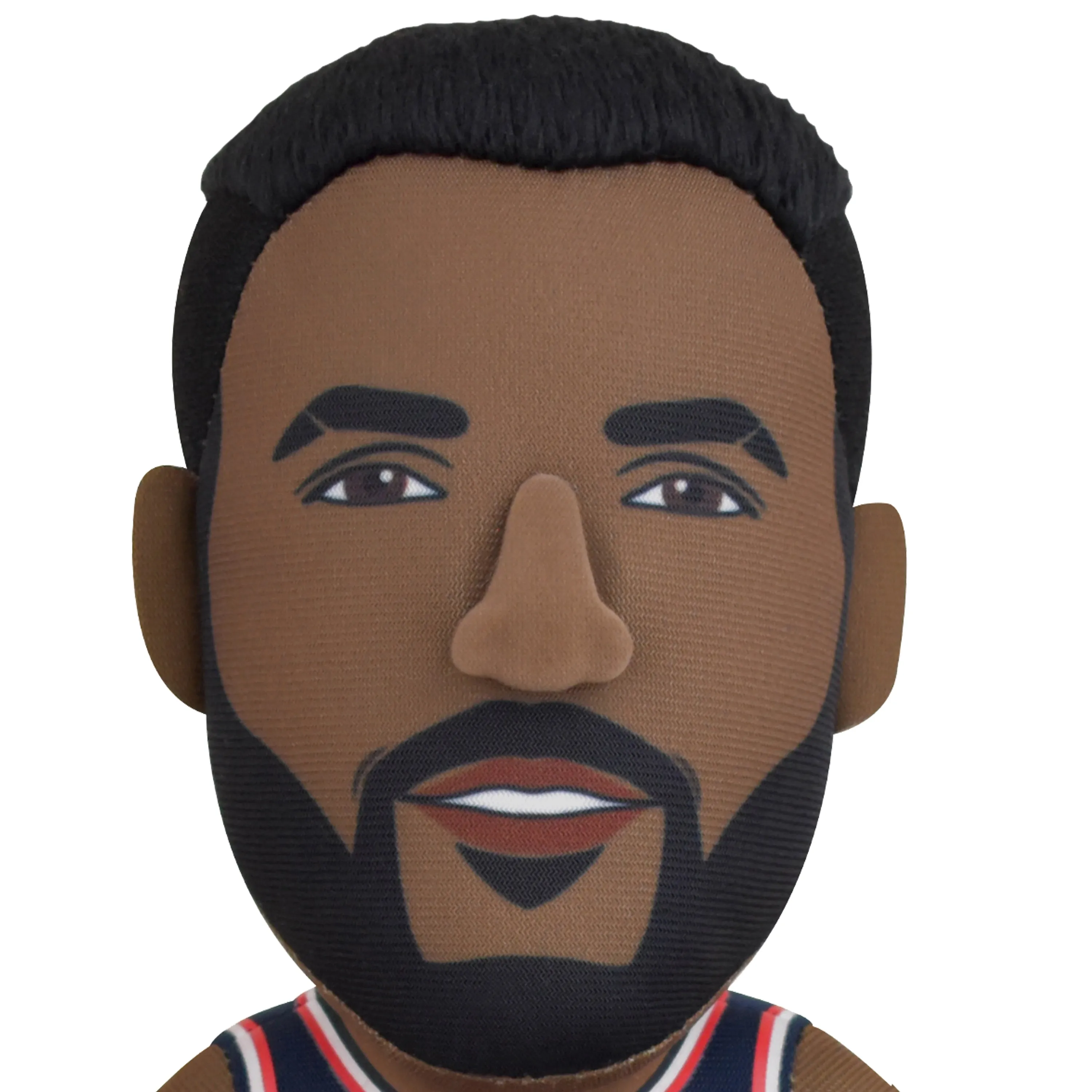 USA Basketball Karl Malone 10" Plush Figure