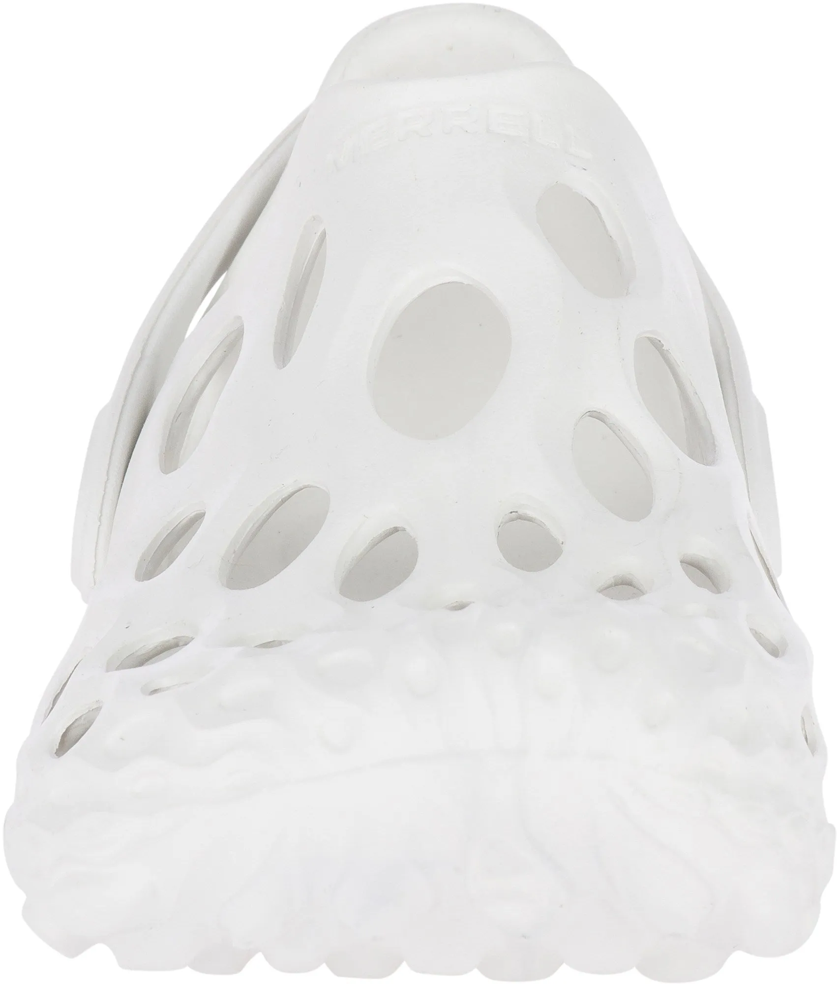 WOMEN'S MERRELL HYDRO MOC | WHITE