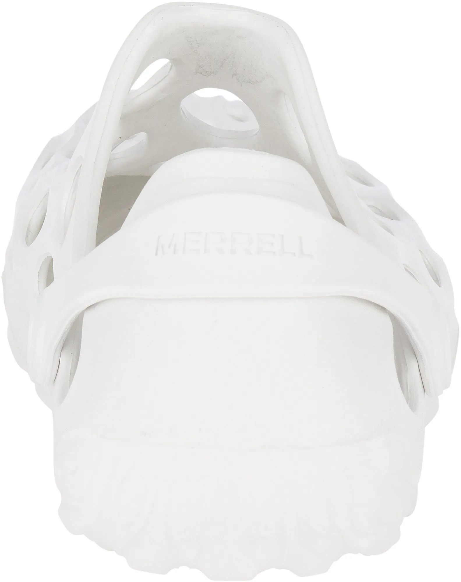 WOMEN'S MERRELL HYDRO MOC | WHITE